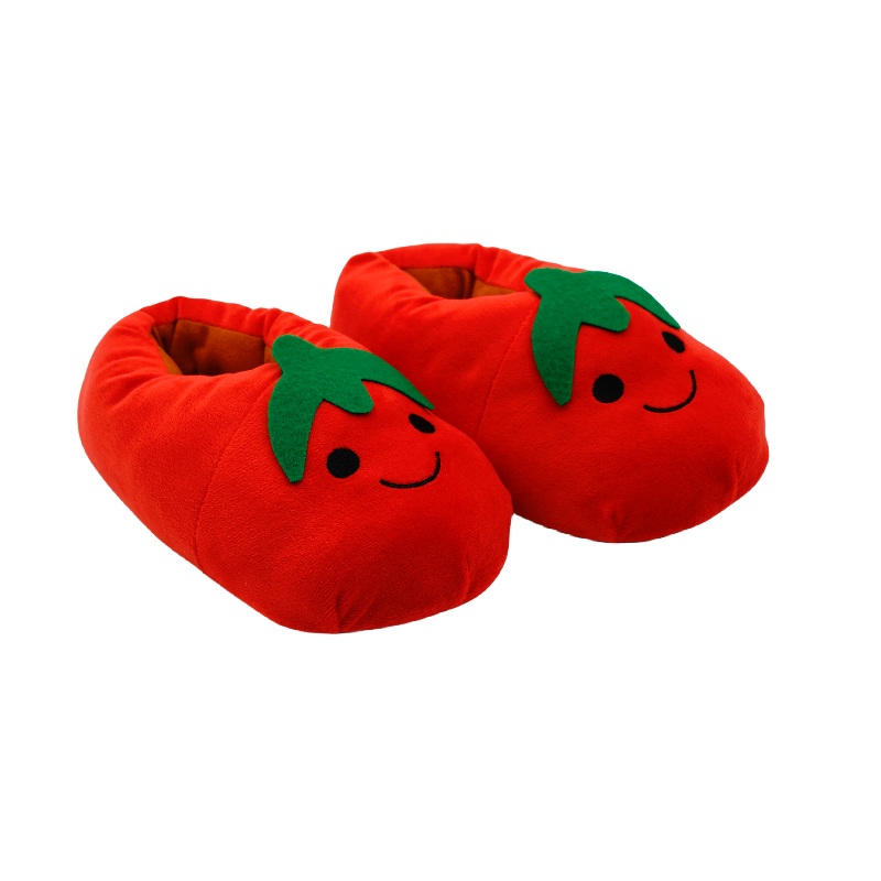 food slippers