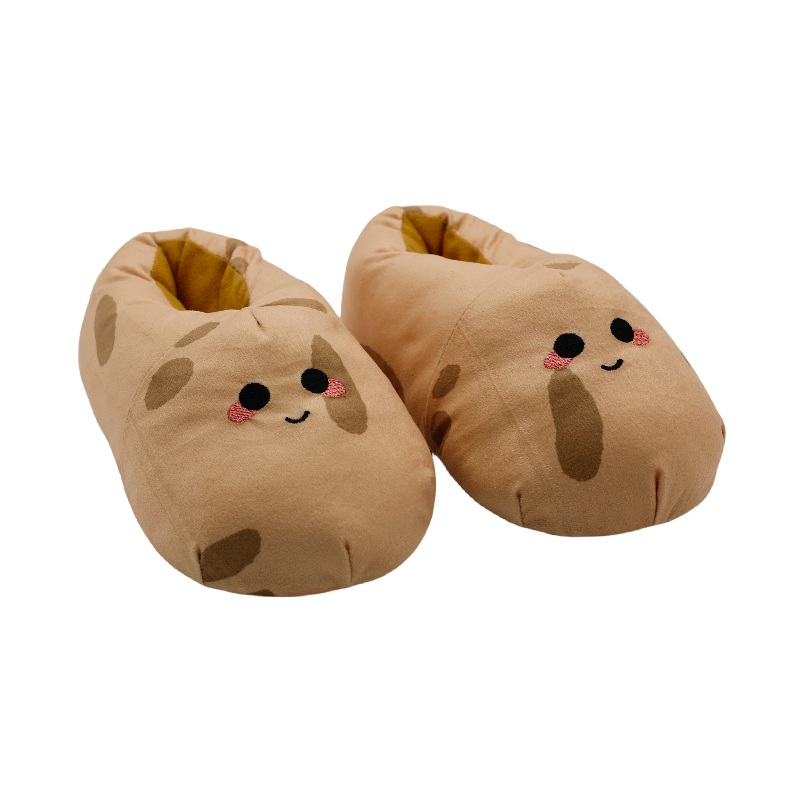 food slippers