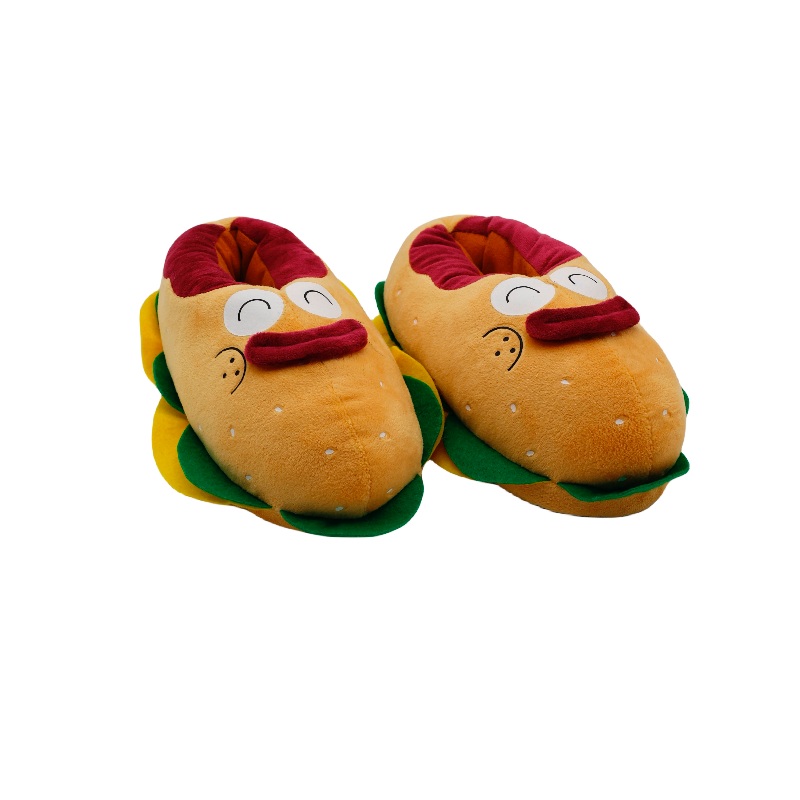 food slippers