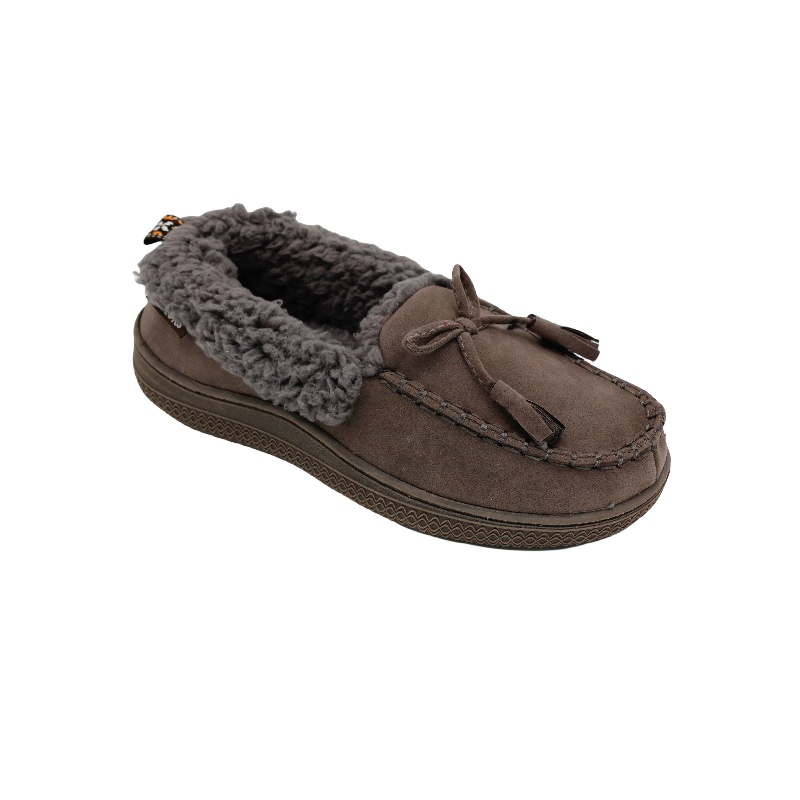 moccasins