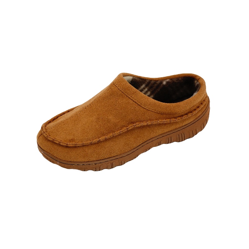 moccasins