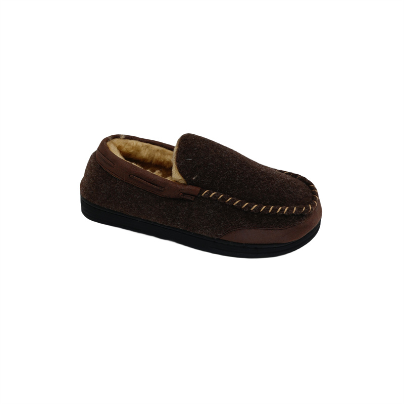 moccasins