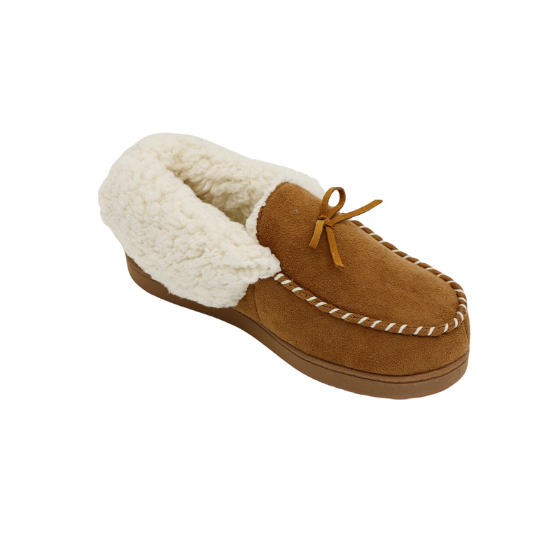 moccasins