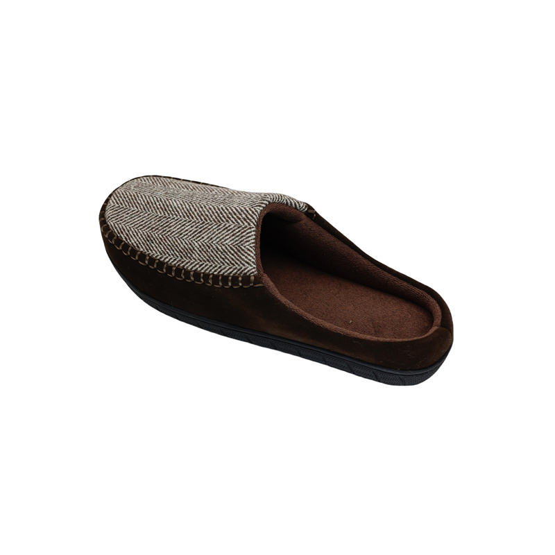 moccasins