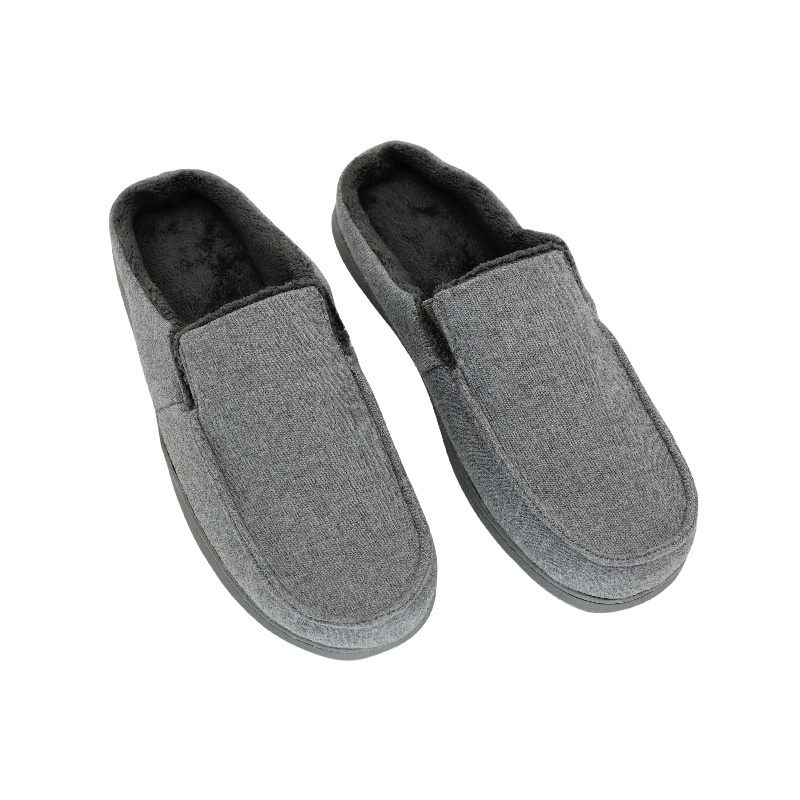 basic slippers