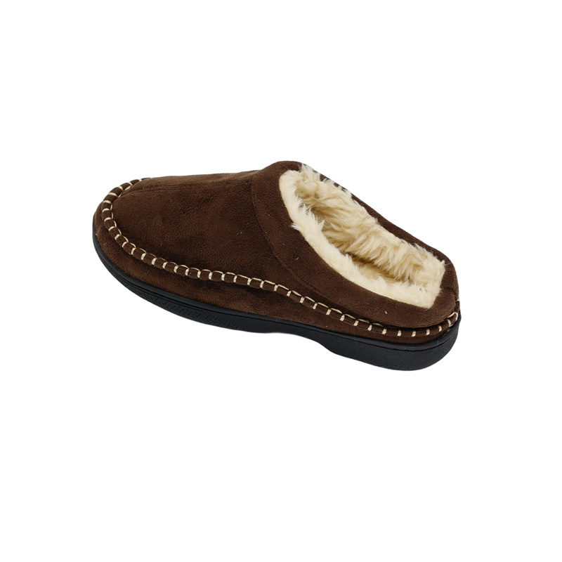 moccasins