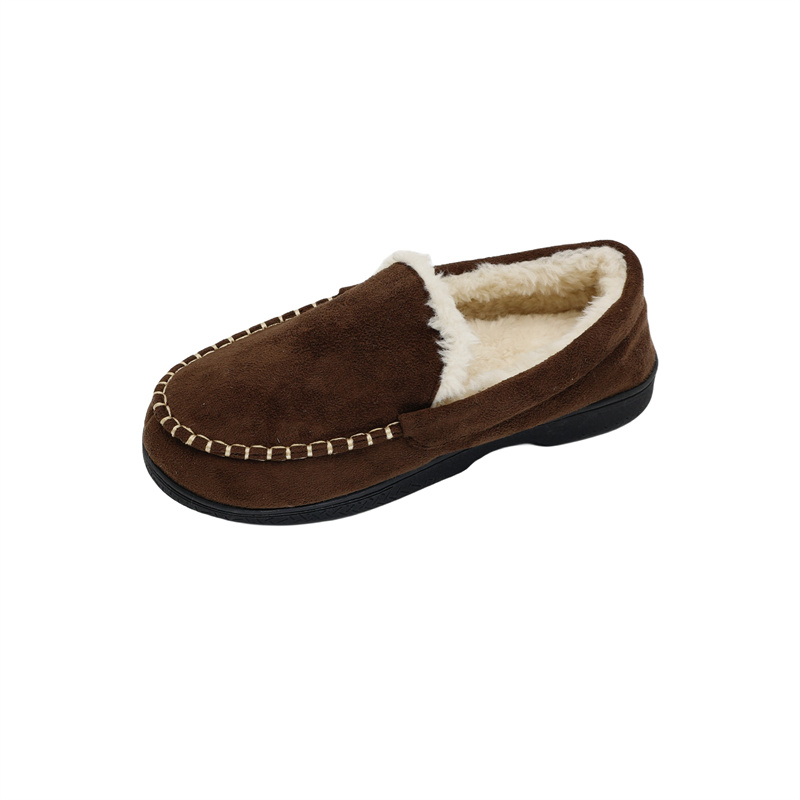 moccasins