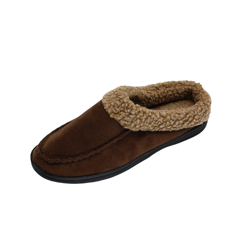 moccasins