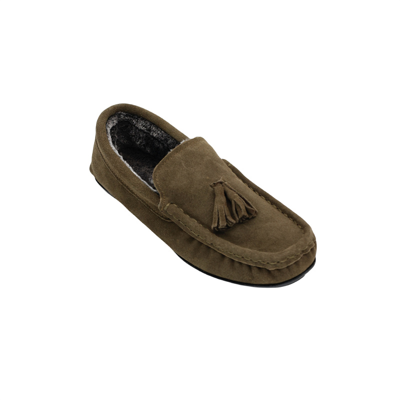 moccasins