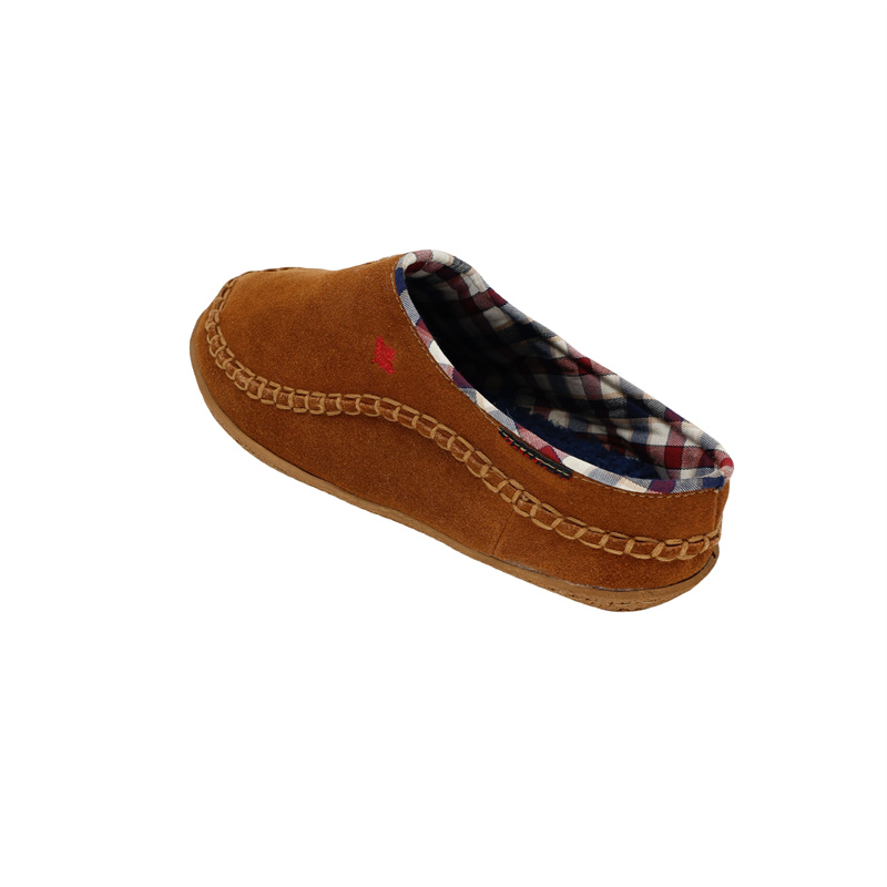 moccasins