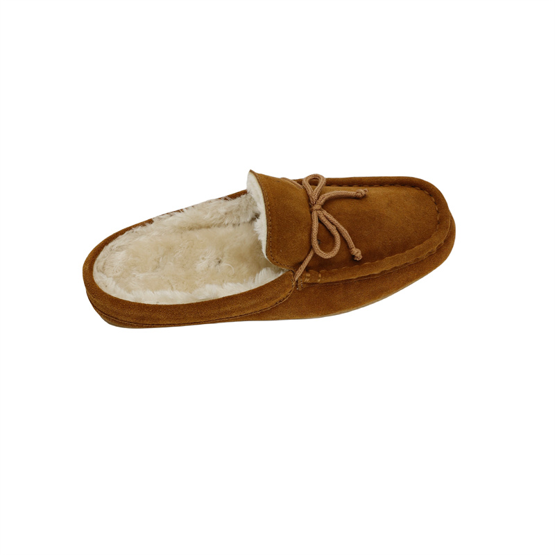 moccasins