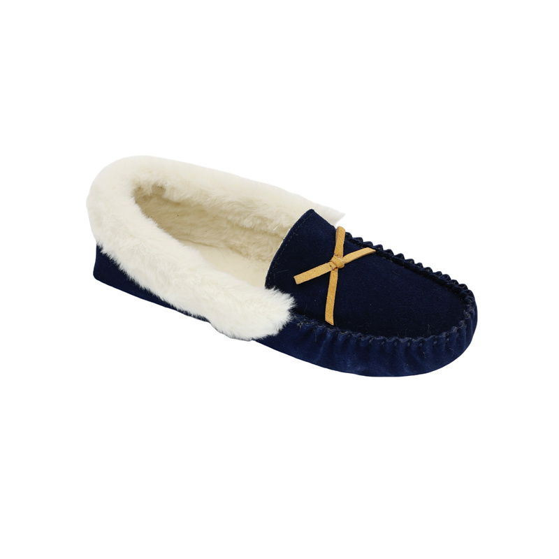 moccasins