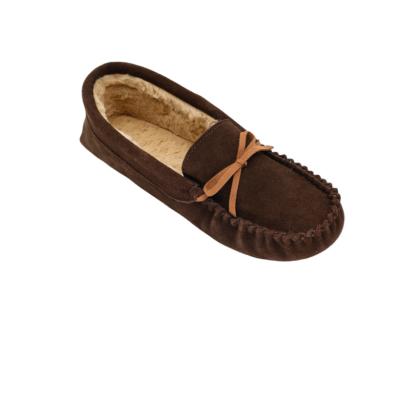 moccasins