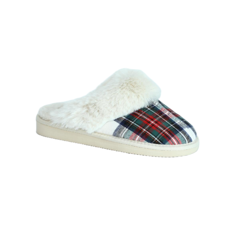 basic slippers
