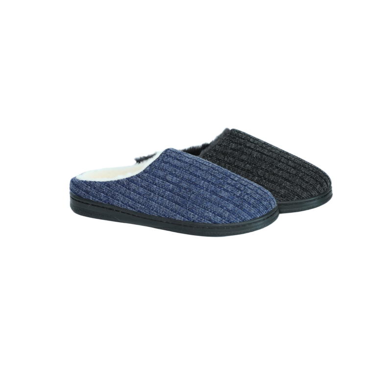 basic slippers