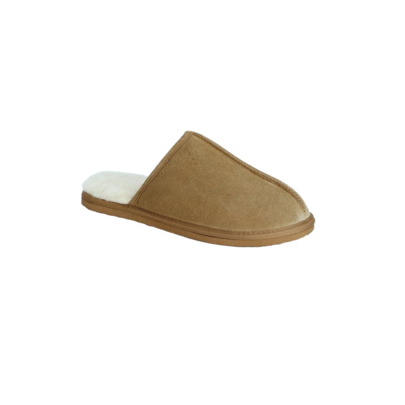 basic slippers