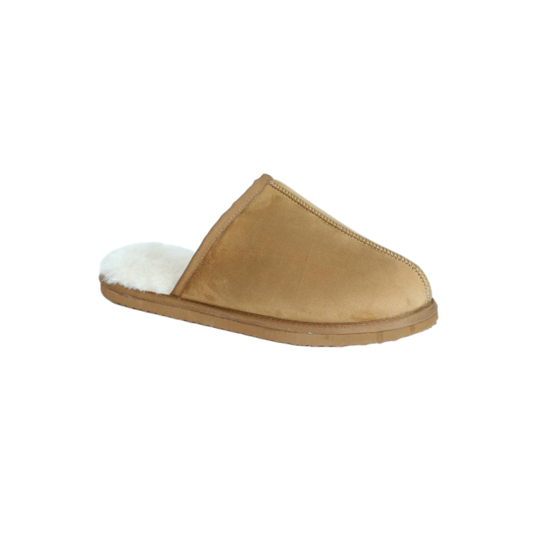 basic slippers