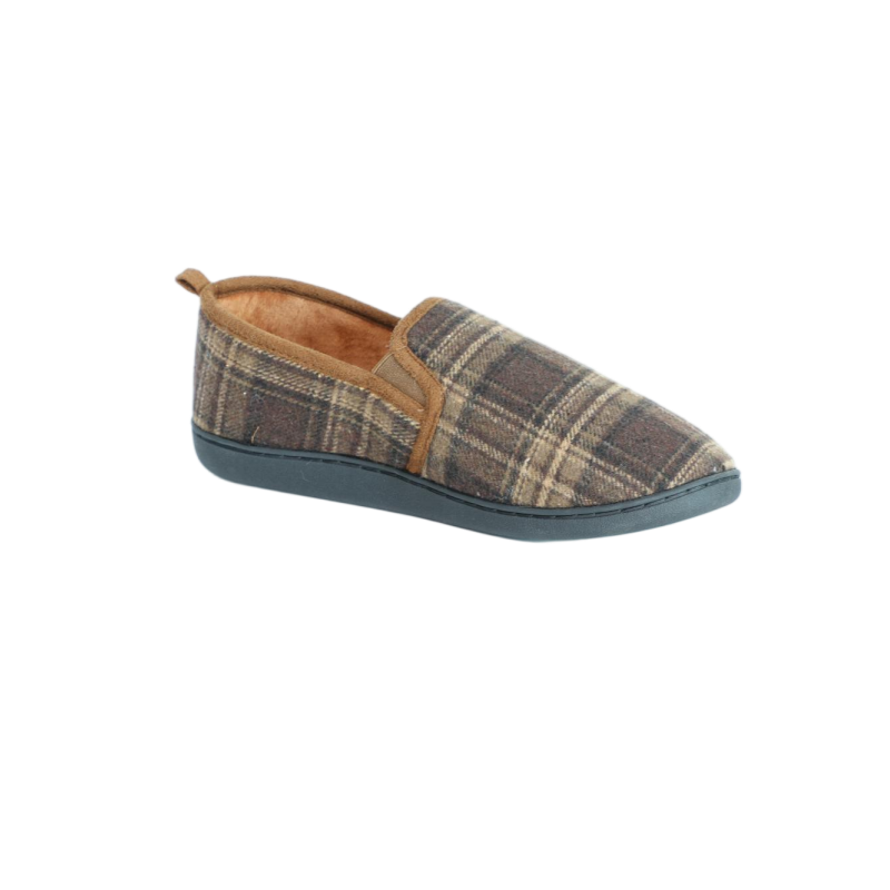 basic slippers