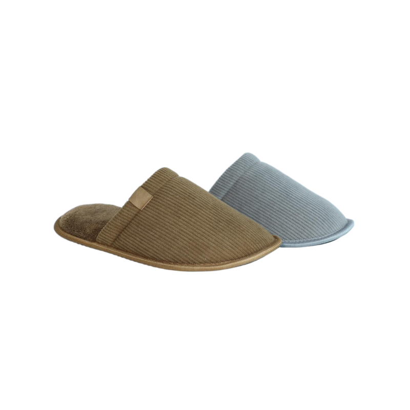basic slippers