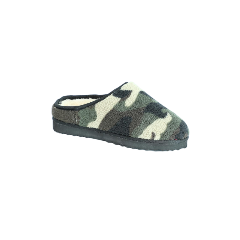 basic slippers
