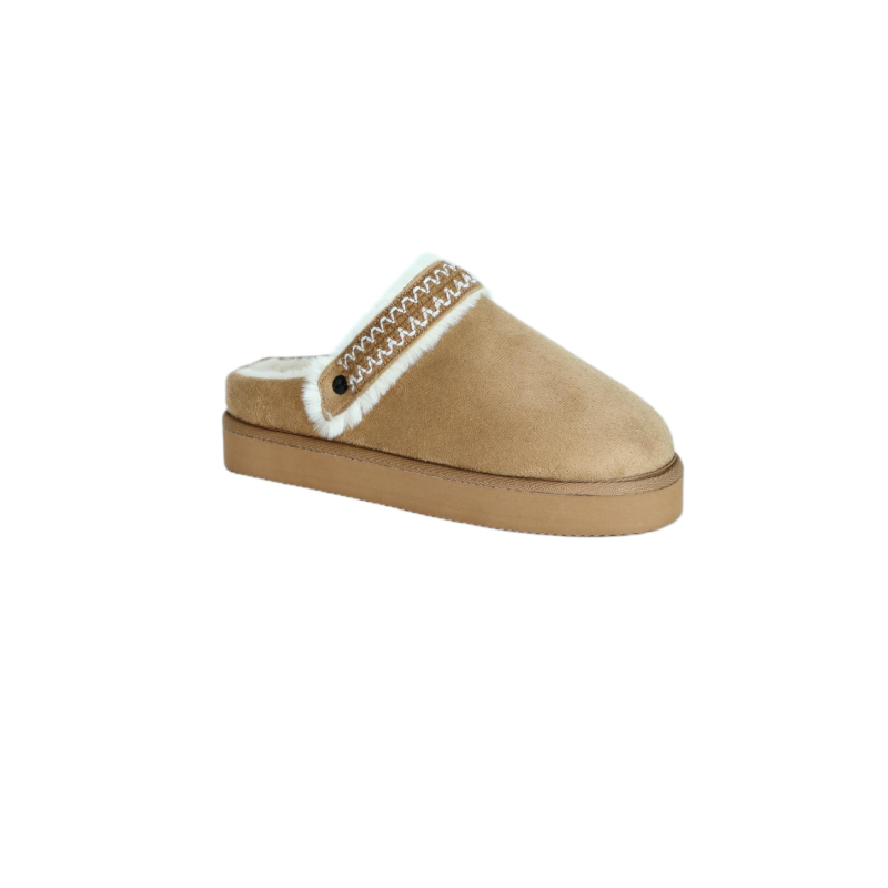 basic slippers